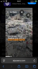 Google maps shows this for what it is.