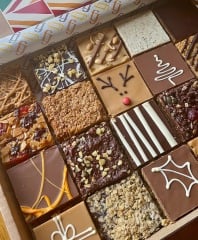 Small Business Supporters- Christmas