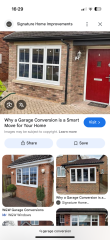 What do you prefer when buying a house?