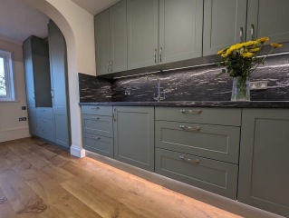 Can I see your kitchen?