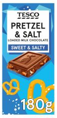 Favourite chocolate?