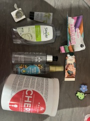 Tempted by beauty treats? Addicted to buying beauty products? Is your collection bursting with favourites? Join fellow beauty lovers in this supportive group!