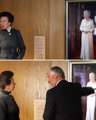Royal Style: Stilettos or kittens? More royal style and beauty chat.