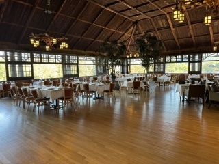 Come and tell us your dull and unexciting news 34: Calmly through the day