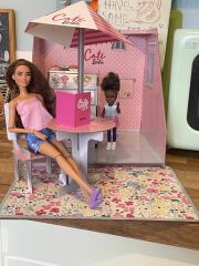 Thread 3 - The one with the unhinged crab 🦀