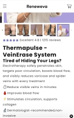 This vein treatment?