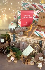 Small Business Supporters- Christmas