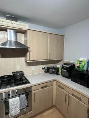Can I see your kitchen?