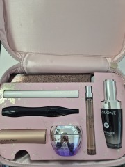 Beauty chat - freebies/gifts with purchase/offers THREAD FOUR