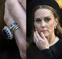 Royal Style: Stilettos or kittens? More royal style and beauty chat.