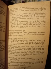 Tomato chutney recipe?