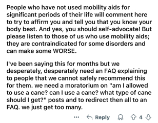 Gender incongruence in surgeon who amputated legs