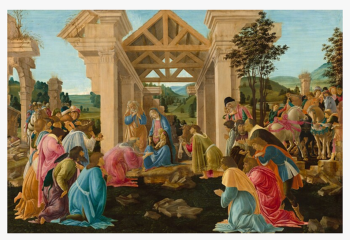 Christian Art Thread