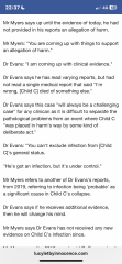 Lucy Letby - have you changed your mind thread 4