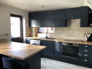 Can I see your kitchen?