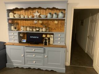 Can I see your kitchen?