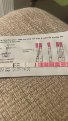 Day 2 of missed period