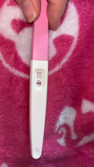 Is this a vvv faint positive or line eyes? 10dpo