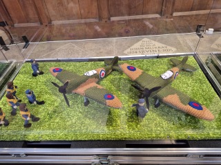 The Autumn Bluestocking - mist, mellow fruitfulness and hot chocolate!