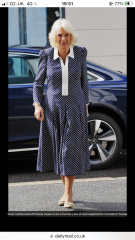 Royal Style: We are in need of pink diamonds!