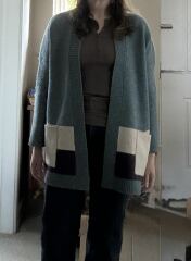 What are you wearing and how much did it cost thread three!