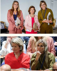 Royal Style: We are in need of pink diamonds!