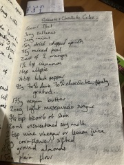 Poncetastic Christmas 2025