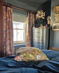 Adding charm/character to house, with pics