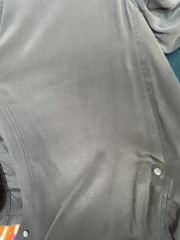 Help me wear this Poetry silk blouse!