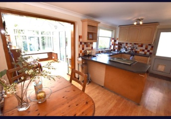 Kitchen renovation due to be completed today 😋