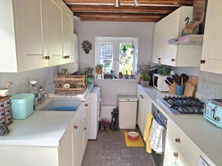 Can I see your kitchen?