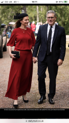 Royal Style: We are in need of pink diamonds!