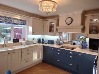 Can I see your kitchen?