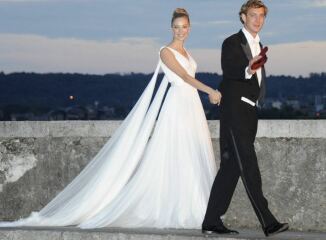 Royal Style: We are in need of pink diamonds!