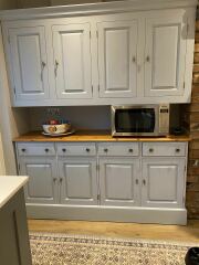 Can I see your kitchen?