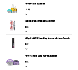 It's the return of the Christmas bargain thread - 1 - the one where it's the first one of the year