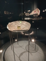 Royal Style: We are in need of pink diamonds!