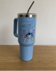 To ask a picture of your favourite mug for tea?