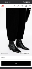 H&M - what are they thinking?