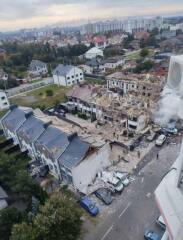 Ukraine Invasion: Part 58