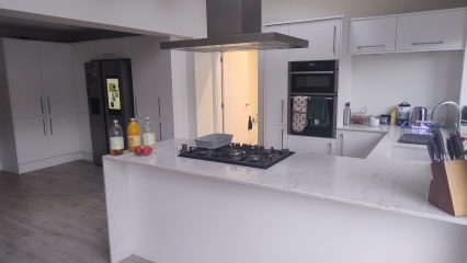 Can I see your kitchen?