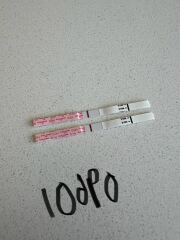 Easy @ home faint lines