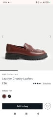 Which shoes?