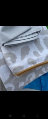Which duvet set?