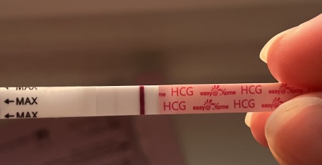 Help ladies - am I going crazy?