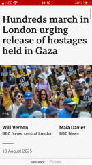 App to boycott Israeli goods