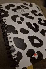 2026 page a day diary