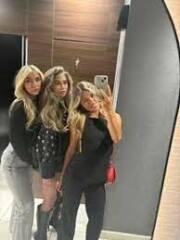 Scouse girls?!