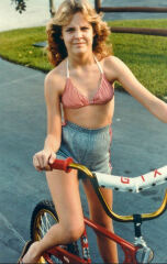 Modesty in young girls’ fashion?