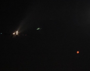 Come and tell us your dull and unexciting news 34: Calmly through the day